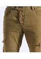 Pantalon Para Hombre Cargo Groggy de GROGGY