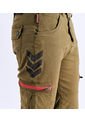 Pantalon Para Hombre Cargo Groggy de GROGGY