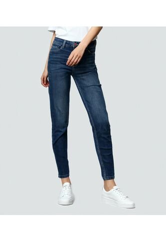 Jean Para Mujer Skinny Groggy GROGGY