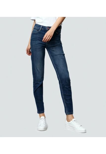 Jean Para Mujer Skinny Groggy