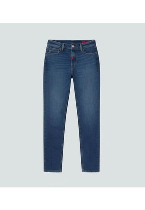 Jean Para Mujer Skinny Groggy