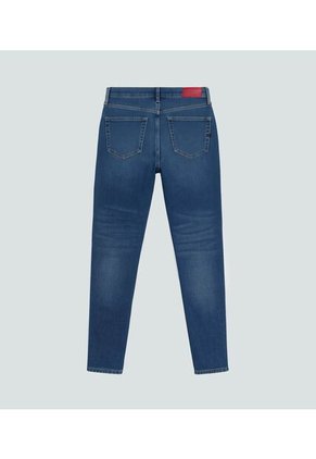 Jean Para Mujer Skinny Groggy