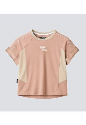 Camiseta Para Mujer Groggy
