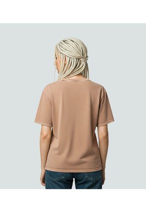 Camiseta Para Mujer Groggy
