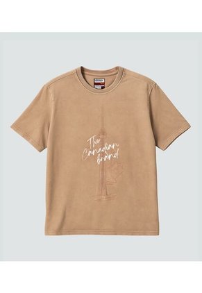 Camiseta Para Mujer Groggy