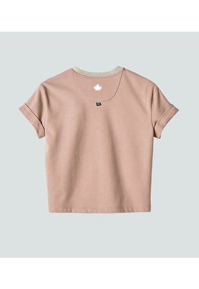 Camiseta Para Mujer Groggy