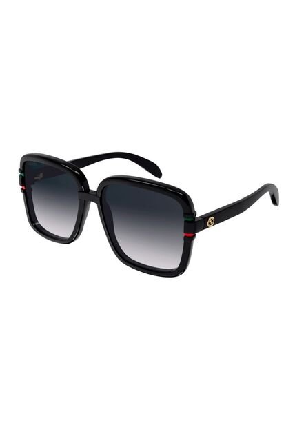 Gafas De Sol Gucci GG1066 Negro Mujer