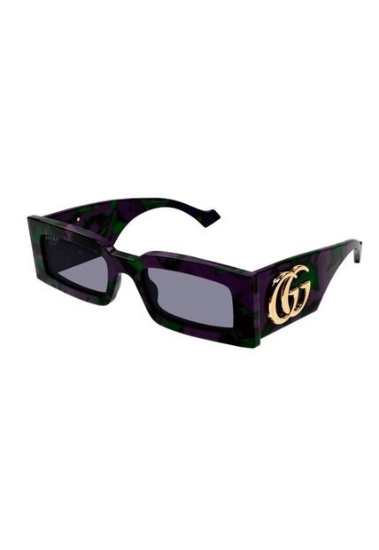 Gafas De Sol Gucci GG1425 Violeta Mujer