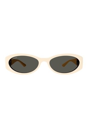 Gafas De Sol Gucci GG1660 Beige Mujer