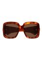 Gafas De Sol Gucci GG1402 Habana Mujer de Gucci