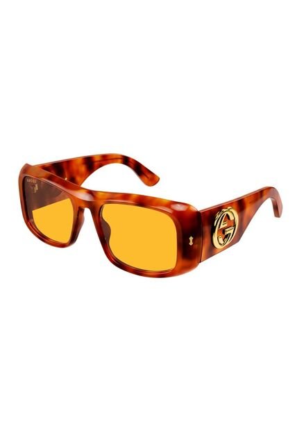 Gafas De Sol Gucci GG1251 Habana Hombre