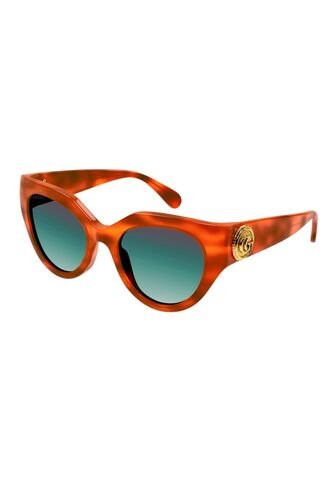 Gafas De Sol Gucci GG1408 Habana Mujer Gucci