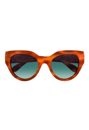 Gafas De Sol Gucci GG1408 Habana Mujer