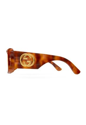 Gafas De Sol Gucci GG1251 Hombre Habana