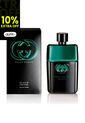 Perfume Guilty Black De Gucci Para Hombre 90 Ml de Gucci