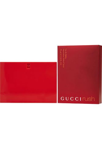 Perfume Rush De Gucci Para Mujer 75 Ml Gucci