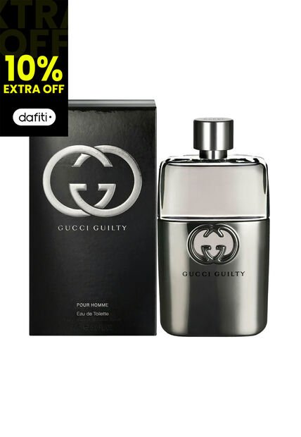 Perfume Guilty Pour Homme De Gucci Para Hombre 90 Ml