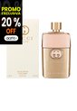 Perfume Guilty Edp De Gucci Para Mujer 90 Ml de Gucci