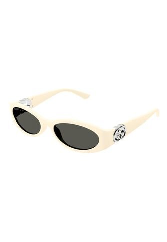 Gafas De Sol Gucci GG1660 Beige Mujer Gucci