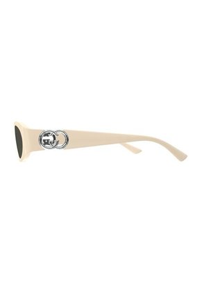 Gafas De Sol Gucci GG1660 Beige Mujer