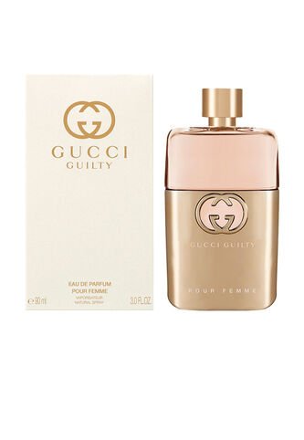 Perfume Guilty Edp De Gucci Para Mujer 90 Ml Gucci