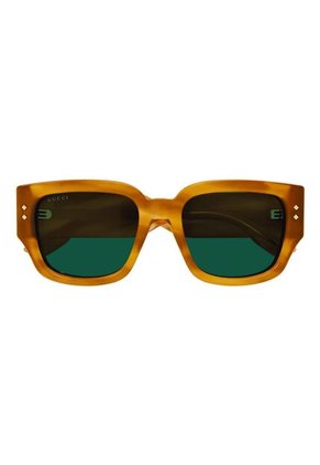 Gafas De Sol Gucci GG1261 Hombre Habana