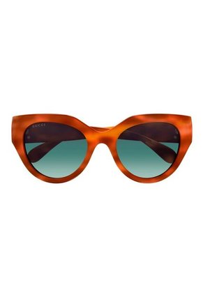 Gafas De Sol Gucci GG1408 Mujer Habana