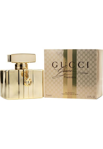 Perfume Premiere Edp De Gucci Para Mujer 75 Ml