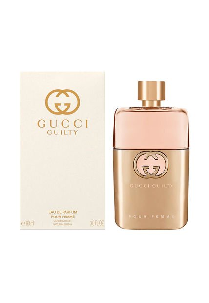Perfume Gucci Guilty Pour Femme EDP 90ml