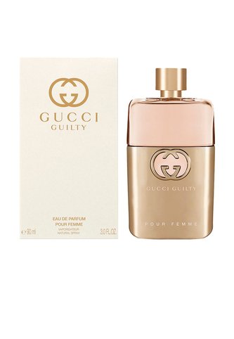 Perfume Guilty Edp De Gucci Para Mujer 90 Ml Gucci