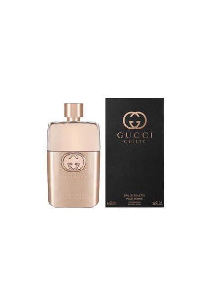 Perfume Guilty Edt De Gucci Para Mujer 90 Ml