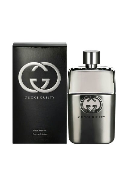 Perfume Guilty Pour Homme De Gucci Para Hombre 90 Ml