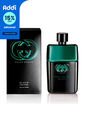 Perfume Guilty Black De Gucci Para Hombre 90 Ml de Gucci