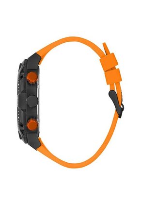 Reloj Guess Hombre Navigator. Silicona GW0264G2