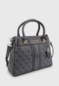 Bolso Negro-Gris GUESS de Guess