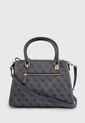 Bolso Negro-Gris GUESS de Guess