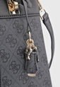 Bolso Negro-Gris GUESS de Guess