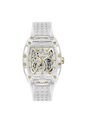 Relojes Guess Mujer Phoenix. Silicona Blanco GW1073G2 de Guess