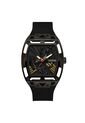 Relojes Guess Mujer Legend. Silicona Negro GW1074G1 de Guess