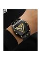 Relojes Guess Hombre Phoenix. Silicona Negro GW1072G2 de Guess