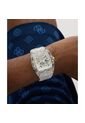Relojes Guess Mujer Phoenix. Silicona Blanco GW1073G2 de Guess