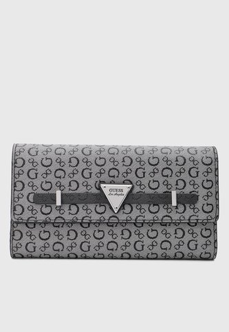 Billetera GUESS Aria Gris Guess
