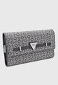 Billetera GUESS Aria Gris de Guess