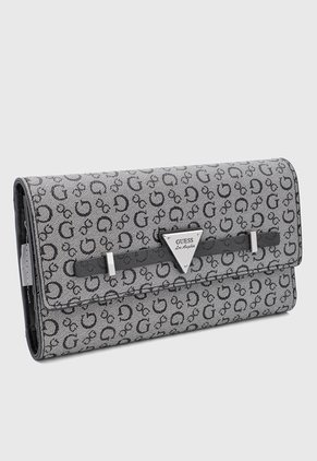 Billetera GUESS Aria Gris