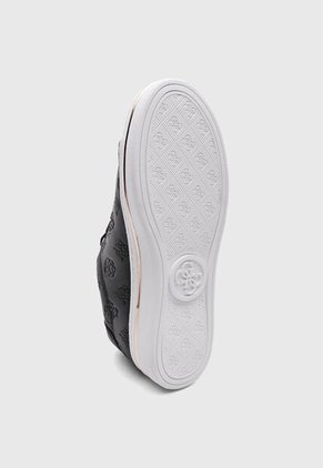 Tenis GUESS Stasey Negro