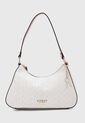 Bolso GUESS Layla Blanco de Guess