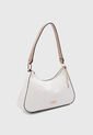 Bolso GUESS Layla Blanco de Guess