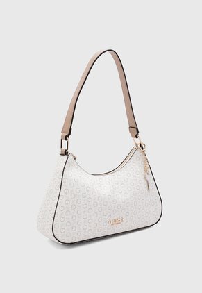 Bolso GUESS Layla Blanco