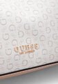 Bolso GUESS Layla Blanco de Guess