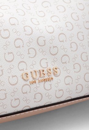 Bolso GUESS Layla Blanco